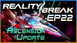 🔴I'm Addicted To This Space Fighter Roguelike | REALITY BREAK | Ep22