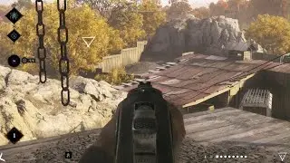 HUNT: SHOWDOWN