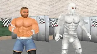 JOHN CENA VS MOONKNIGHT #wwe#marvel#dc#matdicke#johncena#moonknight#hulk#spiderman#brocklesnar#dcu