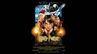 Harry Potter theme song(הארי פוטר שיר נושא)