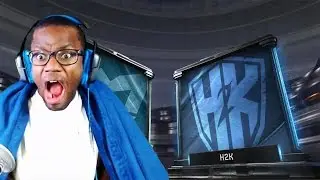 H2k vs Samsung Galaxy Reactions