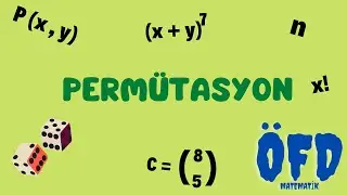Permütasyon Konu Anlatımı & Soru Çözümü | 10. Sınıf