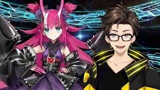 Fate/Grand Order Halloween 2025 Livestream!! Elizabeth is Coming Back!?
