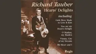 I'm in Love with Vienna (from The Great Waltz)