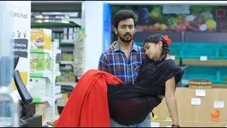Kamali | Ep.35 | ಕಮಲಿಯನ್ನು ಹೊತ್ತುಕೊಂಡು ಸ್ಟೋರ್‌ನಿಂದ ಹೊರ ಬರುವ ರಿಷಿ | Full Episode | Zee Kannada