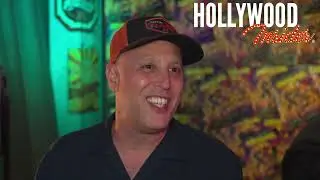 Ari Arad Spills Secrets on 'Borderlands' at Comic Con
