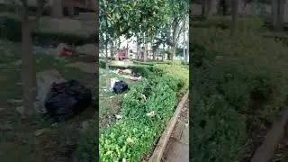 PARQUE MARIA ENRIQUETA XALAPA VER