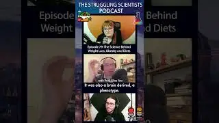 The science and genetics behind obesity, why is obesity a brain disease?
