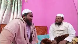 মুফতী আলি হাসান উসামা, জামাতে ইসলামে যোগ দেওয়ার বিষয়ে যা বললেন মুফতী নোমান কাসেমী হাফিঃ 