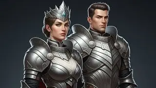 The Alien Queen Couldn&rsquo;t Have Children&mdash;Until She Married a Human