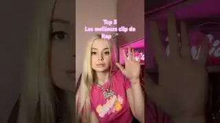 Ces clips sont les best 🔥🎬 #Damso #SCH #DojaCat #NickiMinaj #LilNasX #RapVisuel #Top5Rap