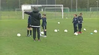 Demotraining Harelbeke
