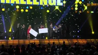 2012 2013 Beachbody Challenge Grand Prize Winners
