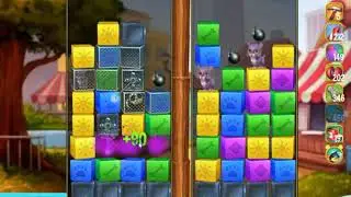 Pet Rescue Saga Level 2648
