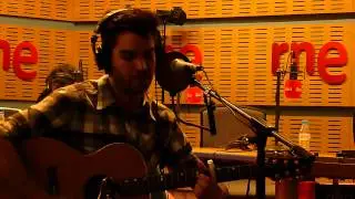 Supersubmarina - Hogueras (RNE)