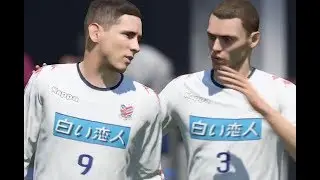 【FIFA18】安利音乐&进球集锦Ep 18