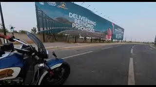 Route 47 - Walton Road connecting to Kalma chowk via CBD