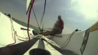 topaz uno 20 plus knots
