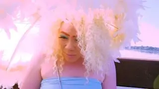 Angel White - Deja Vu (Gh5 Music Video) | Shot by @ReallyfeRook