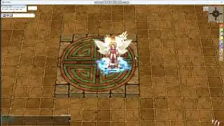Map-wide dispell Command