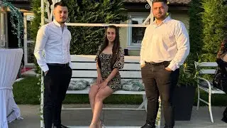 🎶 ❗️ Colaj Hore Botez 2025 Cover | Maria Elena & Maria Music Band – Voie Bună și Energie Autentică❗️