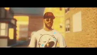 Skeazy All Day - Salesman