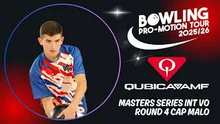 2026 BPT QubicaAMF Masters Round 4 International VO