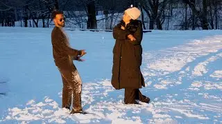 AFAY CALI &ndash; INTAA KU COLOOBI MAYNO OFFICIAL VIDEO 2025