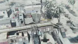 Modern Warfare Hardcore Shoot House run. PP19 Bison 🔥gameplay. Very underrated weapon. 0 recoil.