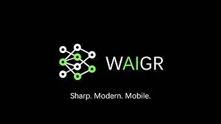 Waigr Demo
