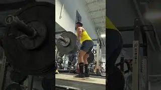 Good day for deadlifting I'll be feeling these #deadlifts #gymmotivation #fitness  #fullbodyexercise