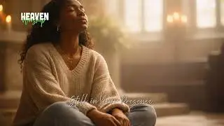 Still in Your Presence | Epic Gospel Cinematic Orchestral Worship