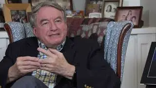 William T. Daniel, Jr.: 2025 JA Savannah Business Hall of Fame Laureate