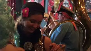 Tuba Skinny - Gotta Give Me Some (Mardi Gras Edition)