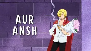 Aur Ansh | prod by @sanchebeats | Official Music Video