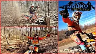 ENDURO NAOUSSA HIGHLIGHTS 19-3-2023