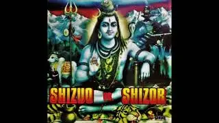 Shizuo - Shizuo Vs. Shizor