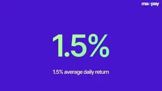 MAO pay Ai - The Financial Revolution Starts Here 