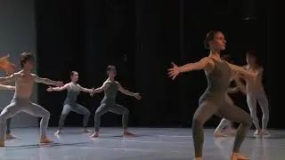 Ballero - Groupe C contemporain