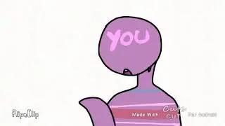 Dolphin on wheels // Animation Meme &bull;Short&bull;