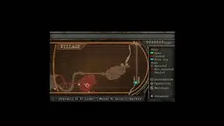 Making a Horror Game - 231- Resident Evil 4 - Exploring Village -  -