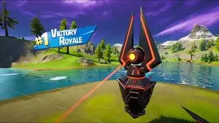 Winning With Only Gorger Weapons With BiggishTub22(Part Of The All Gun All Win Series)