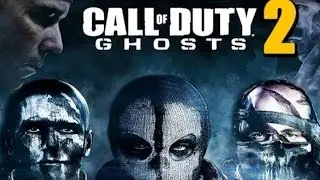Ghosts 2? Call of Duty 2016 Leak