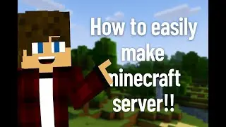 How to make a Cracked Minecraft server (Tlauncher and other cracked clients)