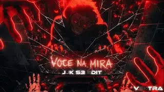 VOCE NA MIRA JUMPSTYLE 👹Jujutsu Kaisen S3 EP1-2 [AMV/Edit]