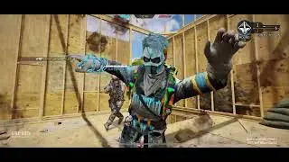 All Mode Rank Match! Call Of Duty Mobile 