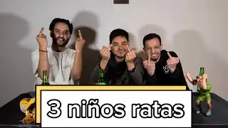 Episodio 35 - 3 niños ratas - @arathcota.7
