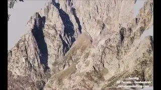 Extra - Le Rochier Ravine (La Chalp)