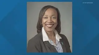 Sharon Tucker selected as Fort Wayne's new mayor