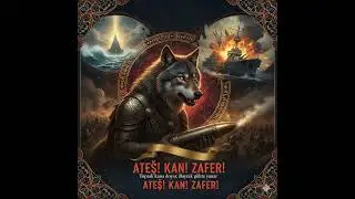 Seyid Onbaşı 1.Bölüm #türk metal #türk rock#vatan rock's #anadolu rock